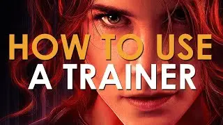 How to Use Cheat Happens Trainers