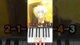 Trap Royalty - Piano Tutorial 