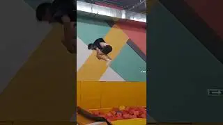 пол винта в задние