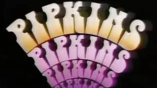 Pipkins - television programme UK - theme