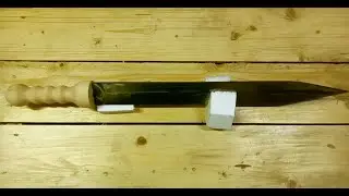 Гладиус своими руками. Gladius