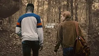 Lucas & Max || I'm still here