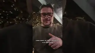 Напугали всех поваров 