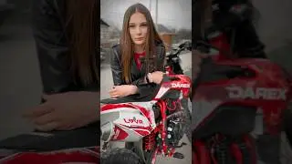 DAREX Alga 300 приятно удивил 😍🔥