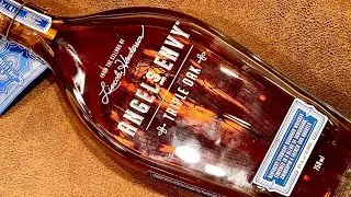 Angels Envy: Triple Oak Kentucky Straight Bourbon Whiskey