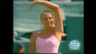 Lady Speed Stick