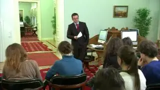 История русского языка как история народа и государственности. Часть 1