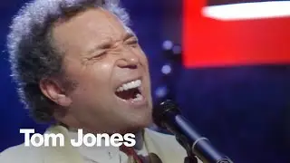 Tom Jones - FULL SHOW (Tom Jones: The Right Time, 13th June 1992)