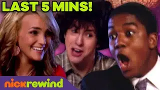 Zoey 101 | LAST 5 MINUTES of the Series Finale!  😍  Zoey and Chase Reunite!