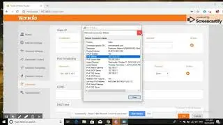 How To Port Forwarding Tenda Router