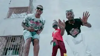Nerú Americano feat. Os Tik Tok - Escorregou (Vídeo Oficial) [2024]