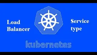 Kubernetes Service Load Balancer + MetalLB