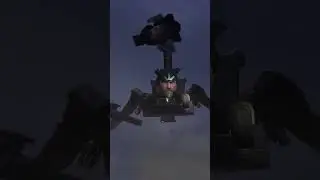 КТО ТАКОЙ АСТРО ДЖАГЕРНАУТ?😱🤯 Скибиди Туалет Теория
