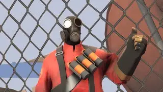 История от Поджигателя (SFM)