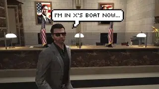 Murphy on Being in Trouble by the Precedent He Set | NoPixel 4.0 GTA RP