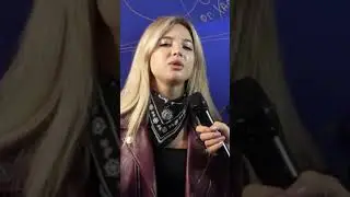 Аня Покров и Звёзды в Африке 