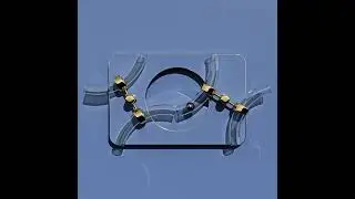 Tubes (Cinema 4D - Tutorial Preview)