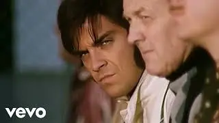 Robbie Williams - Supreme 