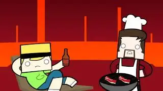Screw the nether moves like jagger parody