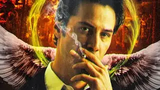 when you basically make the first John Wick