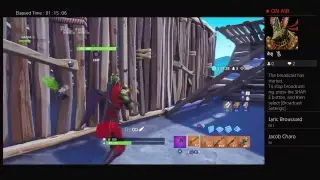 I hope someone watches this