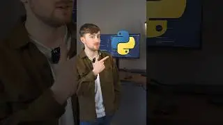How I use Python to automate my education! 💻➡️🧠 #programming #ai #coding #python