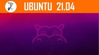 How to install Ubuntu 21.04 Hirsute Hippo in vmware workstation