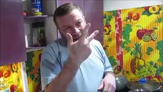 Штрудель с жимолостью и орехами. (20.04.2023г.)