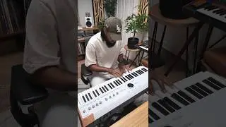 NO MORE DRUMS 🙅🏾‍♂️