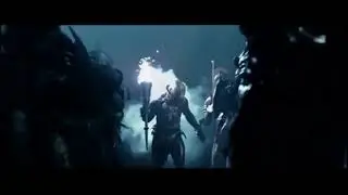Chariots of Uruk Hai