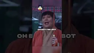 Сан Саныч просит Олю вернуться 