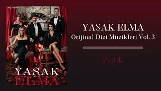 Yasak Elma (Orijinal Dizi Müzikleri Vol.3) - Pislik