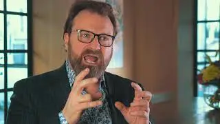 The Story of Working Voices - How we began