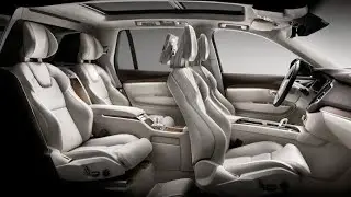 2021 Kia Seltos - Interior