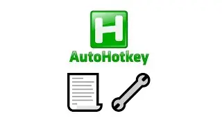 Configure your docs! — AutoHotkey v2
