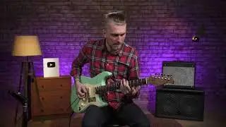 Mooer GTRS P800