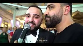Irem & Umut - Grup MERDO - Dersim & Elbistan Dügünü - Basel / cemvebiz production®