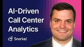 Transforming Call Center Operations with Snorkel AI