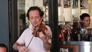 Париж.. Ем и гуляю, потом опять ем!