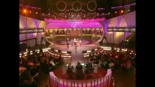 Минута Славы 1 / S1E5N07 / Соловьи и разбойники (2007) HD