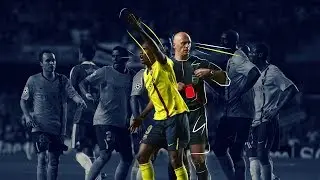 Chelsea vs Barcelona 1-1 UCL Semi Final 2009 HD