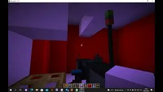Переехал в деревню жителей Омельно открыли магазин продуктов MINECRAFT СЕРИЯ № 1
