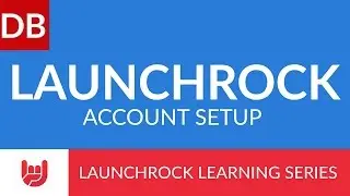 How to Setup a Launchrock Account in 60 Seconds