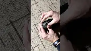 Обязательно запомните этот трюк! Как сделать круглое отверстие в пластиковой трубе? 📌 #shorts