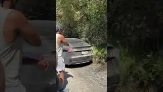 Where did you last go for a roadtrip? 