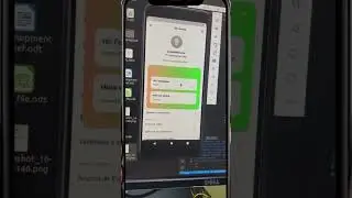 LMS Education App with Provider in Flutter complete app screen