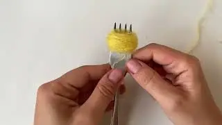 Мк Одуван. Шапочка.
