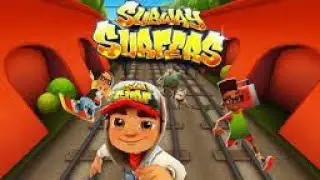 Subway Surfers New Event 