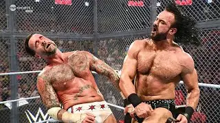WWE Bad Blood 2024 Predictions
