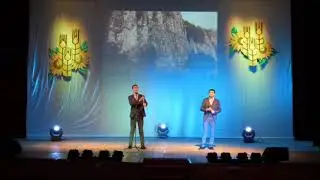 Арғымаҡ - Камиль Файзуллин, Азамат Альмухаметов